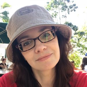 Meet your Posher, Toni